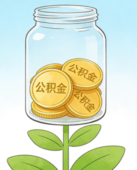 石家庄个人可缴存公积金，住房保障开启全民时代