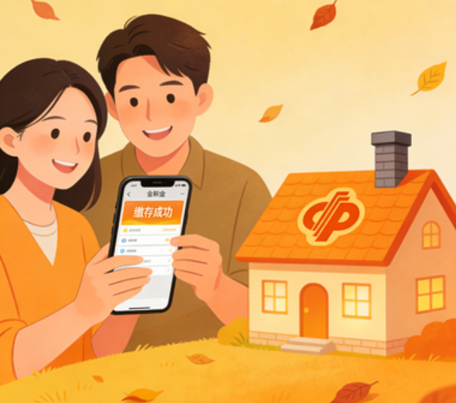 石家庄住房公积金：公积金结息利率显著高于当前银行存款利率水平