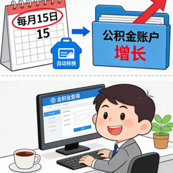 石家庄公积金代办服务：专业赋能，合规守护您的住房权益