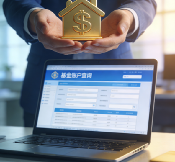 石家庄可提取公积金支付首付款！