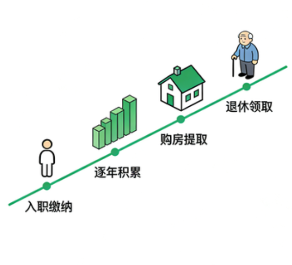 石家庄住房公积金遗产处理指南