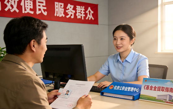 石家庄住房公积金提取规范全面升级