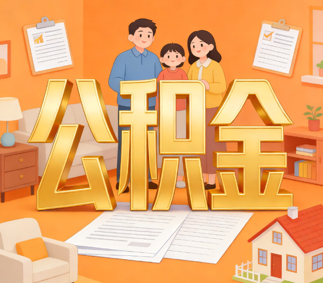 石家庄公积金代办服务的现实价值与普惠意义