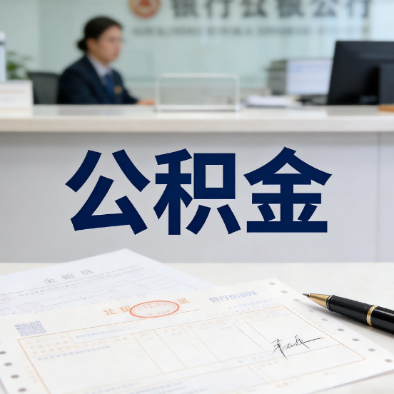 石家庄养老公积金代办需要哪些证件？