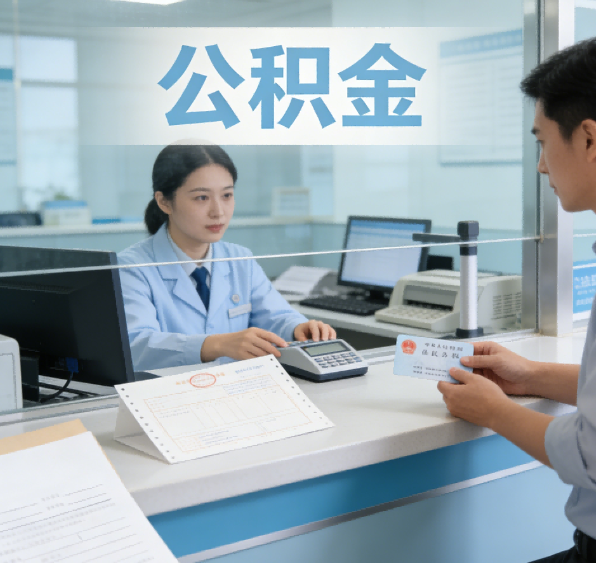 石家庄公积金代办的5个隐藏好处，很多人不知道