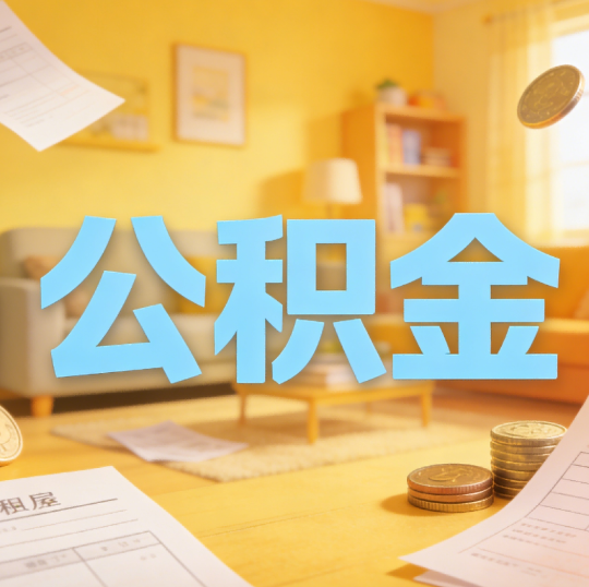 石家庄买房如何提取公积金？