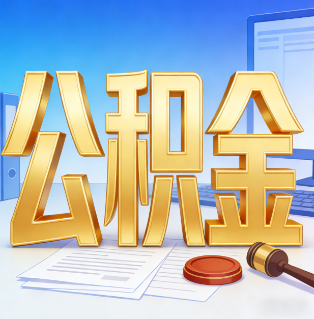 石家庄公积金代办行业观察：从“跑腿经济”到“专业服务”的蝶变之路