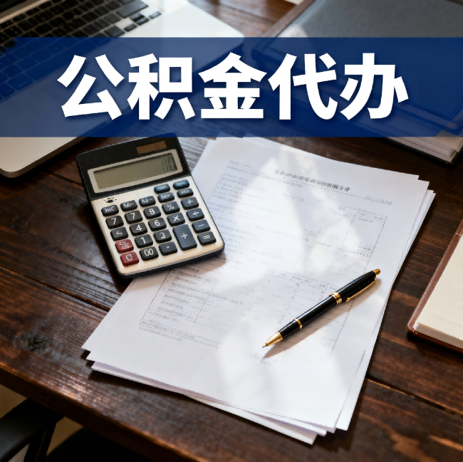 石家庄公积金代办：哪些人办了之后说“真值”