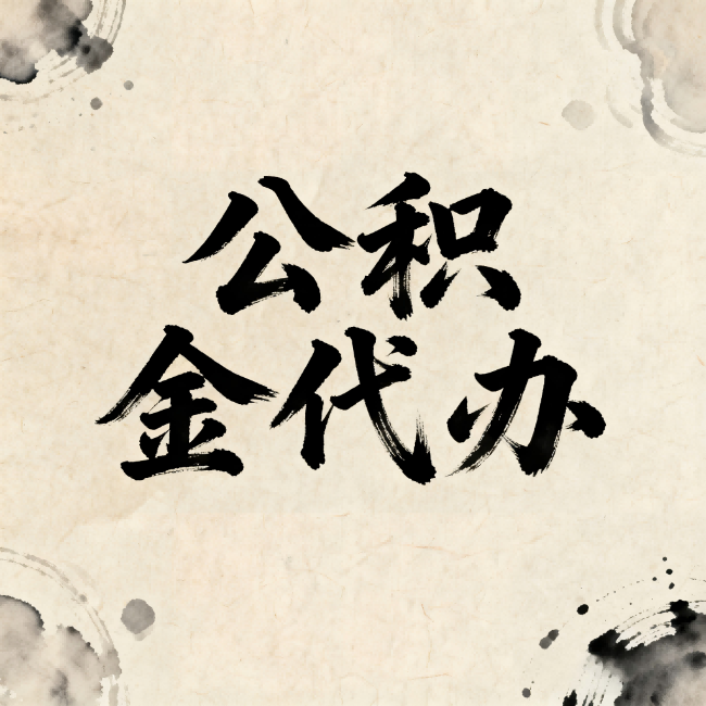 石家庄公积金代办：关于收费，你想知道的都在这里
